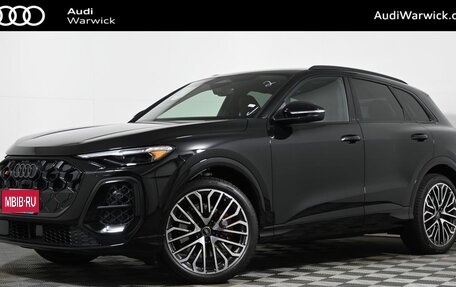 Audi SQ5, 2025 год, 13 547 896 рублей, 29 фотография