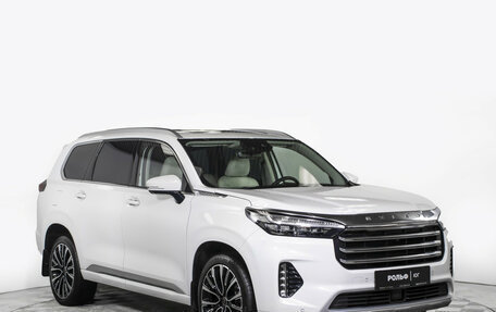 CheryExeed VX, 2023 год, 2 795 000 рублей, 3 фотография