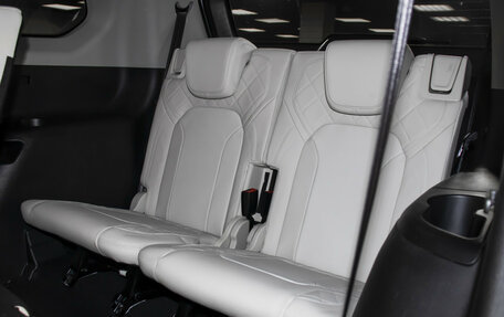 CheryExeed VX, 2023 год, 2 795 000 рублей, 13 фотография