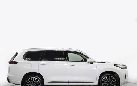 CheryExeed VX, 2023 год, 2 795 000 рублей, 4 фотография