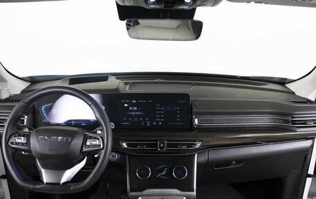 CheryExeed VX, 2023 год, 2 795 000 рублей, 15 фотография