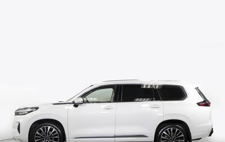 CheryExeed VX, 2023 год, 2 795 000 рублей, 8 фотография