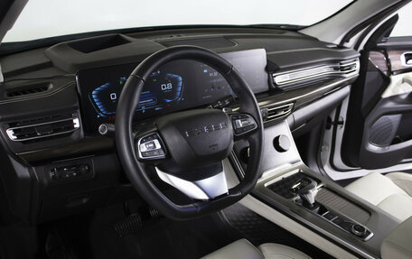 CheryExeed VX, 2023 год, 2 795 000 рублей, 9 фотография