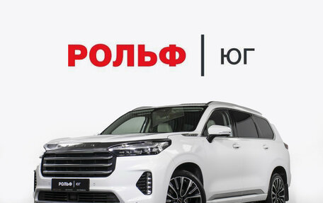 CheryExeed VX, 2023 год, 2 795 000 рублей, 1 фотография