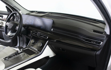 CheryExeed VX, 2023 год, 2 795 000 рублей, 14 фотография