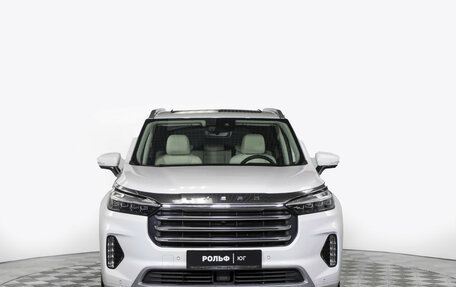 CheryExeed VX, 2023 год, 2 795 000 рублей, 2 фотография