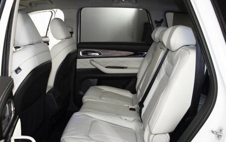 CheryExeed VX, 2023 год, 2 795 000 рублей, 10 фотография