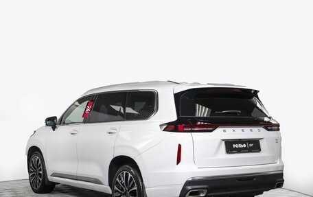 CheryExeed VX, 2023 год, 2 795 000 рублей, 7 фотография