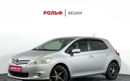 Toyota Auris II, 2011 год, 848 000 рублей, 1 фотография