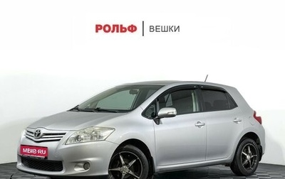 Toyota Auris II, 2011 год, 848 000 рублей, 1 фотография