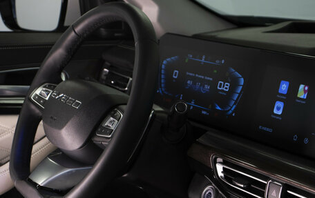 CheryExeed VX, 2023 год, 2 795 000 рублей, 24 фотография