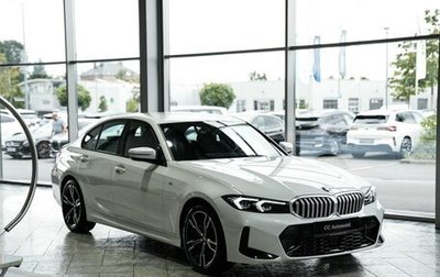 BMW 3 серия, 2025 год, 5 600 000 рублей, 1 фотография