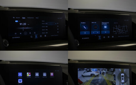 CheryExeed VX, 2023 год, 2 795 000 рублей, 19 фотография