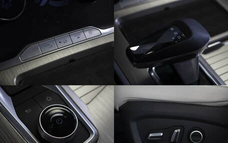 CheryExeed VX, 2023 год, 2 795 000 рублей, 21 фотография