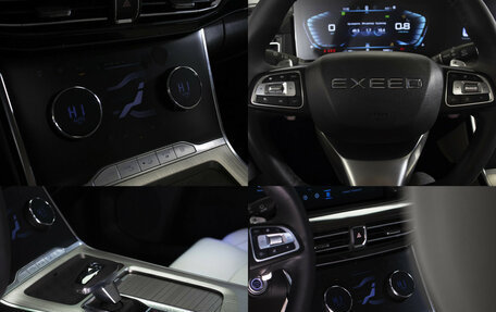 CheryExeed VX, 2023 год, 2 795 000 рублей, 23 фотография