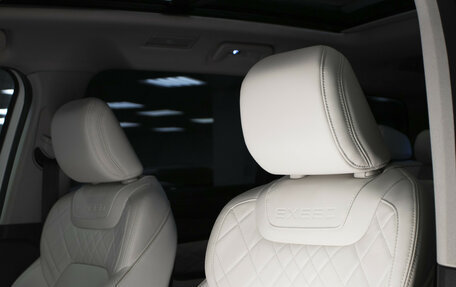 CheryExeed VX, 2023 год, 2 795 000 рублей, 16 фотография