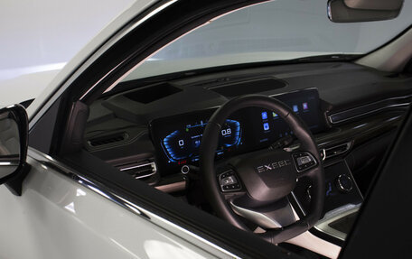CheryExeed VX, 2023 год, 2 795 000 рублей, 20 фотография