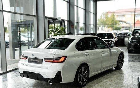 BMW 3 серия, 2025 год, 5 600 000 рублей, 4 фотография