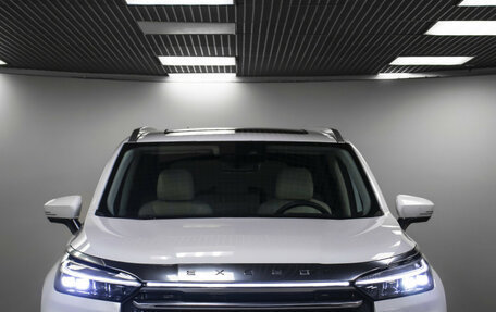 CheryExeed VX, 2023 год, 2 795 000 рублей, 27 фотография