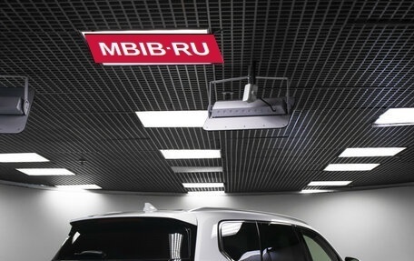 CheryExeed VX, 2023 год, 2 795 000 рублей, 28 фотография