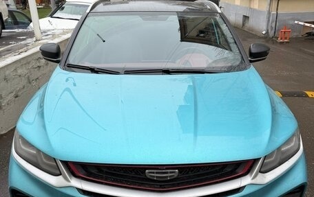 Geely Coolray I, 2023 год, 1 970 000 рублей, 1 фотография