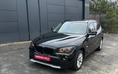 BMW X1, 2012 год, 1 600 000 рублей, 1 фотография