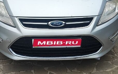 Ford Mondeo IV, 2011 год, 1 250 000 рублей, 1 фотография