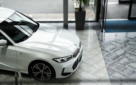 BMW 3 серия, 2025 год, 5 600 000 рублей, 8 фотография