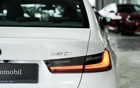 BMW 3 серия, 2025 год, 5 600 000 рублей, 9 фотография