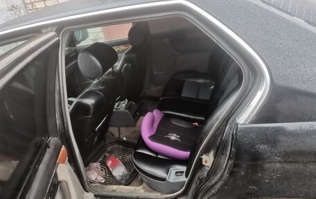 BMW 7 серия, 1987 год, 250 000 рублей, 1 фотография