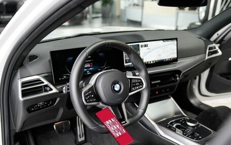 BMW 3 серия, 2025 год, 5 600 000 рублей, 10 фотография