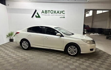 Renault Latitude I, 2010 год, 790 000 рублей, 1 фотография