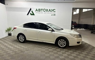 Renault Latitude I, 2010 год, 790 000 рублей, 1 фотография