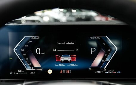 BMW 3 серия, 2025 год, 5 600 000 рублей, 15 фотография