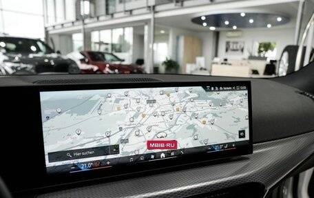 BMW 3 серия, 2025 год, 5 600 000 рублей, 19 фотография