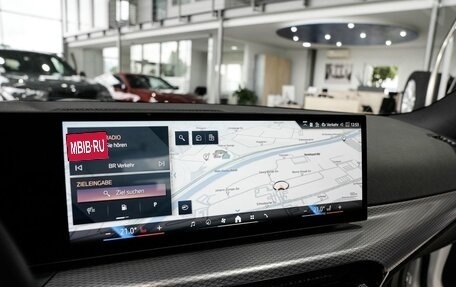 BMW 3 серия, 2025 год, 5 600 000 рублей, 18 фотография