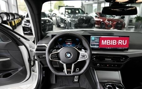 BMW 3 серия, 2025 год, 5 600 000 рублей, 16 фотография