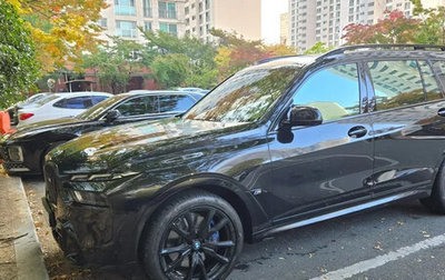 BMW X7, 2025 год, 18 250 000 рублей, 1 фотография