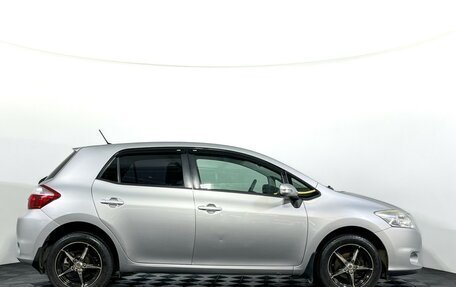 Toyota Auris II, 2011 год, 848 000 рублей, 4 фотография
