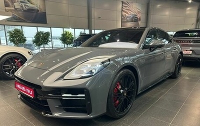 Porsche Panamera, 2025 год, 28 790 000 рублей, 1 фотография