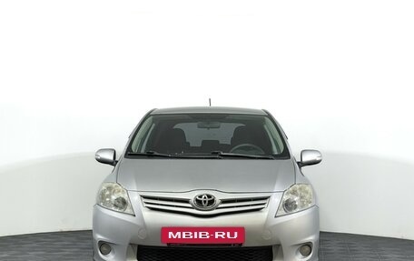 Toyota Auris II, 2011 год, 848 000 рублей, 2 фотография