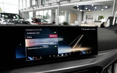 BMW 3 серия, 2025 год, 5 600 000 рублей, 22 фотография