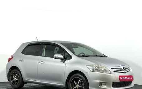 Toyota Auris II, 2011 год, 848 000 рублей, 3 фотография