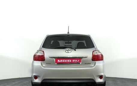 Toyota Auris II, 2011 год, 848 000 рублей, 6 фотография