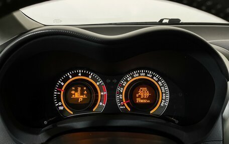 Toyota Auris II, 2011 год, 848 000 рублей, 11 фотография