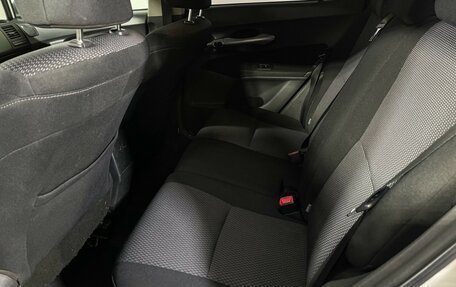 Toyota Auris II, 2011 год, 848 000 рублей, 10 фотография