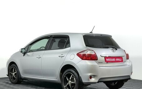 Toyota Auris II, 2011 год, 848 000 рублей, 7 фотография