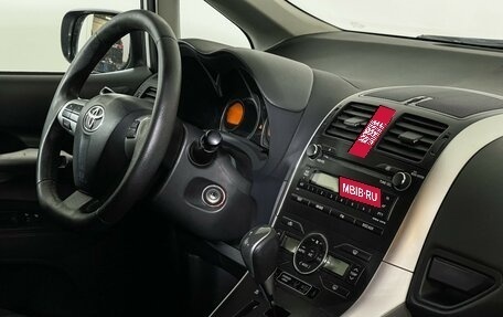 Toyota Auris II, 2011 год, 848 000 рублей, 9 фотография