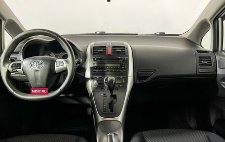 Toyota Auris II, 2011 год, 848 000 рублей, 12 фотография