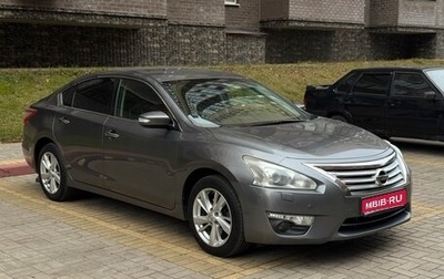 Nissan Teana, 2015 год, 1 195 000 рублей, 1 фотография